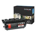 Lexmark toner cartridge black (X644X31E / 0X644X31E) (high capacity)