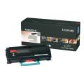 Lexmark toner cartridge black (X463X21G / 0X463X21G) (high capacity)