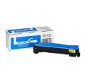 Kyocera toner cartridge cyan (1T02HLCEU0 / TK540C)