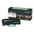 Lexmark toner cartridge black (X463A11G / 0X463A11G) (Return)
