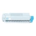 Oki toner cartridge cyan (44318619)