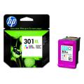 HP printcartridge color (CH564EE#301 / 301XL) (high capacity)