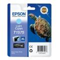 Epson printcartridge cyan photo (C13T15754010 / T1575)