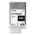 Canon printcartridge black mat (6620B001 / PFI106MBK)