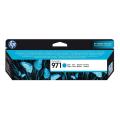 HP printcartridge cyan (CN622AE / 971)