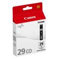Canon printcartridge transparent (4879B001 / PGI29CO)