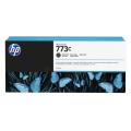 HP printcartridge black mat (C1Q37A / 773C)