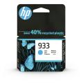 HP printcartridge cyan (CN058AE / 933)