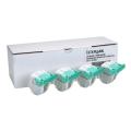 Lexmark staple cartridge (21Z0357 / 021Z0357) (value pack)