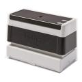 Brother Stamps black (PR4090B6P / 40x90mm)
