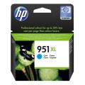 HP printcartridge cyan (CN046AE#301 / 951XL) (high capacity)