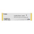 Canon toner cartridge yellow (8532B001 / T02)