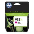 HP printcartridge magenta (F6U17AE#301 / 953XL) (high capacity)