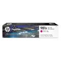 HP printcartridge magenta (L0R10A / 981X)