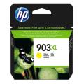 HP printcartridge yellow (T6M11AE#301 / 903XL) (high capacity)