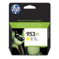HP printcartridge yellow (F6U18AE#301 / 953XL) (high capacity)