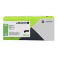 Lexmark toner cartridge black (24B6890 / 024B6890)