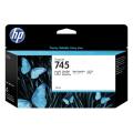 HP printcartridge black (F9J98A / 745)