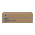 Konica Minolta toner cartridge black (A3VV151 / TN015)
