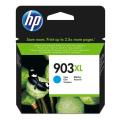 HP printcartridge cyan (T6M03AE#301 / 903XL) (high capacity)