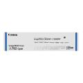 Canon toner cartridge cyan (8530B001 / T02)