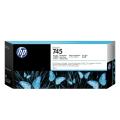 HP printcartridge black (F9K04A / 745)