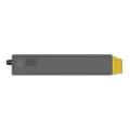 Utax toner cartridge yellow (1T02R5AUT0 / CK5511Y)