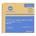 Konica Minolta toner cartridge yellow (A95W250 / TNP49Y)