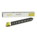 Kyocera toner cartridge yellow (1T02XDANL1 / TK8395Y)