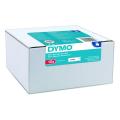 Dymo labels black on white (2093097), 12mm