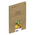 Epson printcartridge black / cyan / magenta / yellow (C13T10G64510 / 604) (multipack)