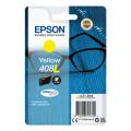 Epson printcartridge yellow (C13T09K44010 / 408L) (high capacity)