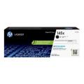 HP toner cartridge black (W1450X / 145X) (high capacity)
