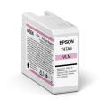 Epson printcartridge magenta photo (C13T47A60N / T47A6)