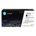 HP toner cartridge black (W2170Z / 217Z)