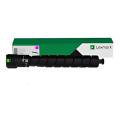Lexmark toner cartridge magenta (83D0HM0 / 083D0HM0)