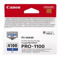 Canon printcartridge blue (6786C001 / PFI4100B)