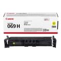 Canon toner cartridge yellow (5095C002 / 069H) (high capacity)