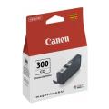 Canon printcartridge transparent (4201C001 / PFI300CO)