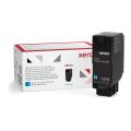 Xerox toner cartridge cyan (006R04637 / 6R04637) (high capacity)
