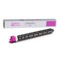 Kyocera toner cartridge magenta (1T02XDBNL1 / TK8395M)