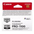 Canon printcartridge black (6777C001 / PFI4100PBK)