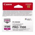 Canon printcartridge magenta (6779C001 / PFI4100M)